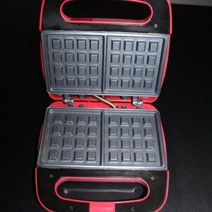 Waffle Maker - Kitchen Selectives Brand